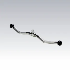 agarradera corta curveada falcon fitness cdmx ultra fitness maquinas de gimnasio