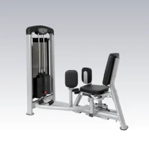 aparato aductor y abductor de peso integrado falcon fitness cdmx ultra fitness maquinas de gimnasio