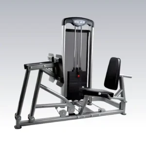 aparato prensa de piernas de peso integrado falcon fitness cdmx ultra fitness maquinas de gimnasio