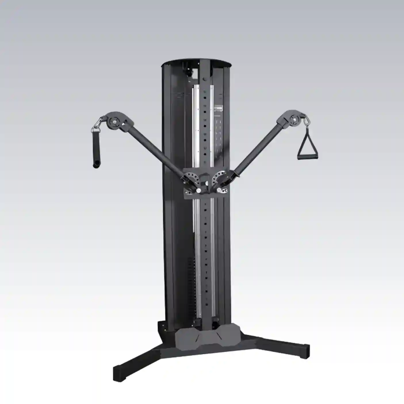 crossover corto falcon fitness cdmx ultra fitness maquinas de gimnasio