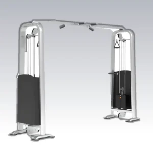 crossover peso integrado g8 falcon fitness cdmx ultra fitness maquinas de gimnasio