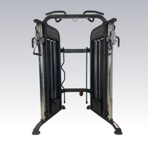 crossover pro peso integrado falcon fitness cdmx ultra fitness maquinas de gimnasio