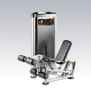 extension de pirna y femoral de peso integrado falcon fitness cdmx ultra fitness maquinas de gimnasio