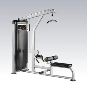 jalon de espalda y remo de peso integrado falcon fitness cdmx ultra fitness maquinas de gimnasio