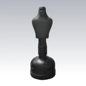 muñeco de entrenamiento box y artes marciales falcon fitness cdmx ultra fitness maquinas de gimnasio