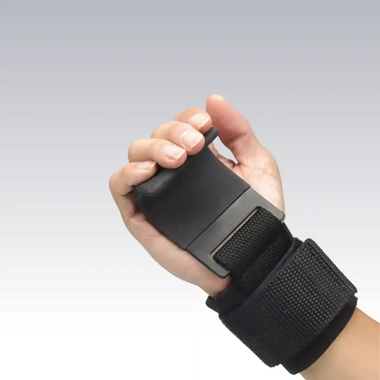 power grip levantamiento de pesas mancuernas falcon fitness cdmx ultra fitness maquinas de gimnasio 4