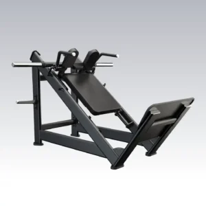 sentadilla y hack squat peso libre falcon fitness cdmx ultra fitness maquinas de gimnasio