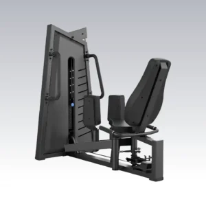 aductor y abductor de peso integrado peso integrado falcon fitness cdmx aparatos de ejercicio tienda fitness ts