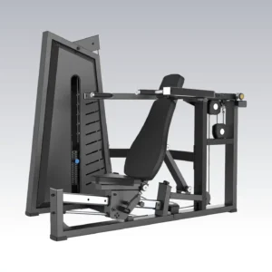 chest press ts peso integrado falcon fitness cdmx aparatos de ejercicio tienda fitness