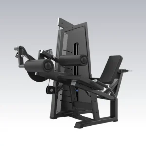 extension y curl pierna ts peso integrado falcon fitness cdmx aparatos de ejercicio tienda fitness