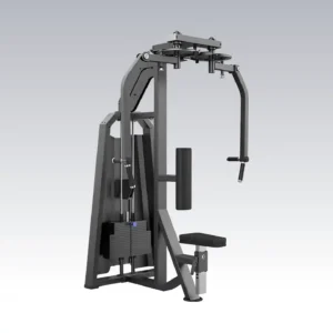 peck deck rear delt ts peso integrado falcon fitness cdmx aparatos de ejercicio tienda fitness