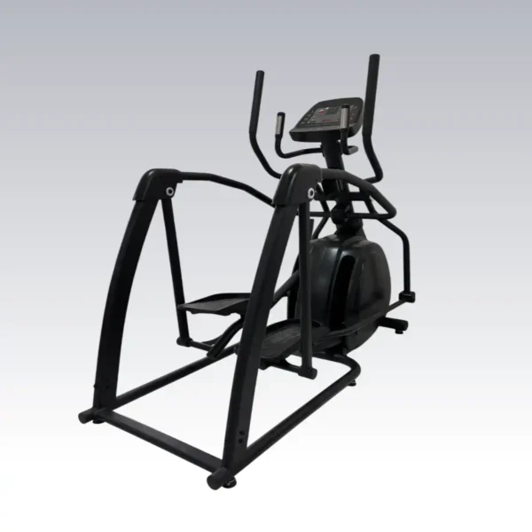 maquina eliptica cardio uso rudo falcon fitness cdmx ultra fitness maquinas de gimnasio