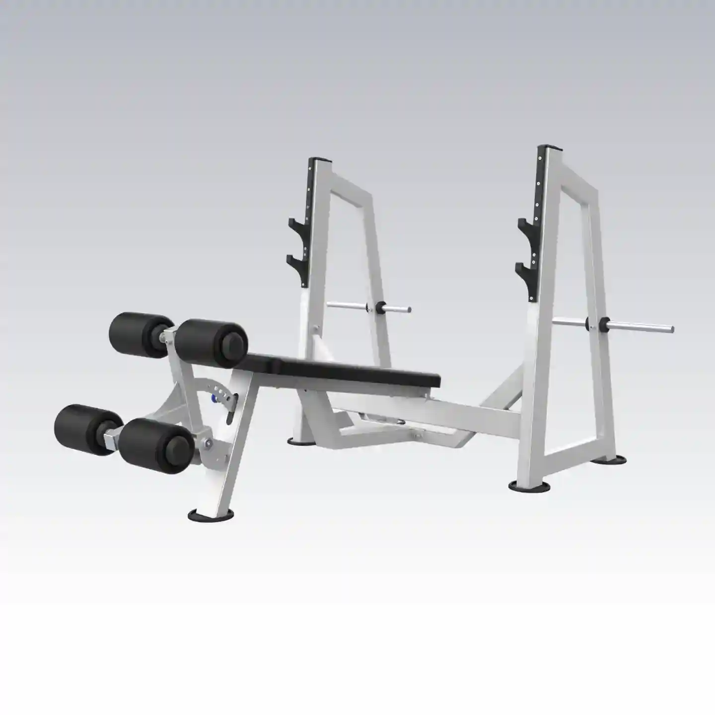 banca declinada gym falcon fitness cdmx ultra fitness maquinas de gimnasio