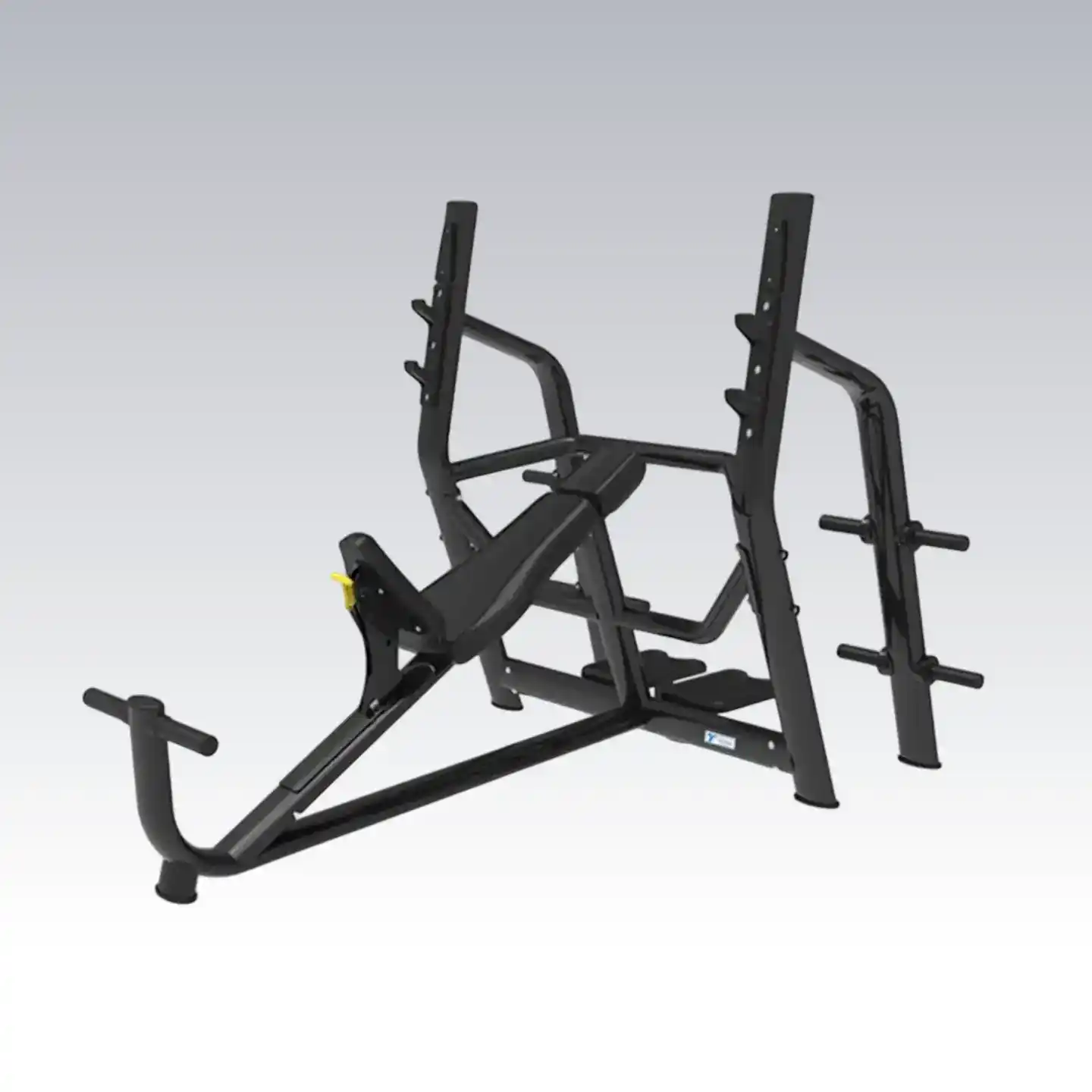 banca inclinada para pecho falcon fitness cdmx ultra fitness maquinas de gimnasio