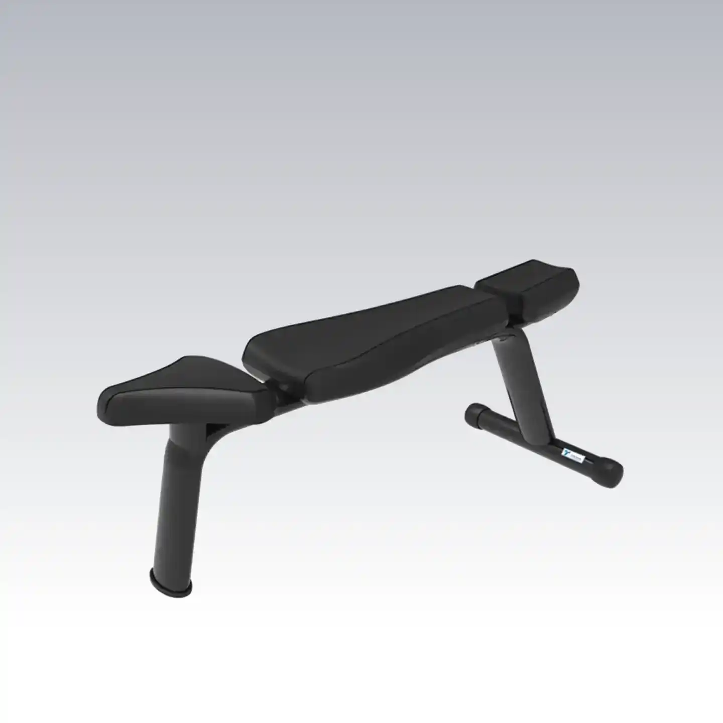 banca plana elite falcon fitness cdmx ultra fitness maquinas de gimnasio