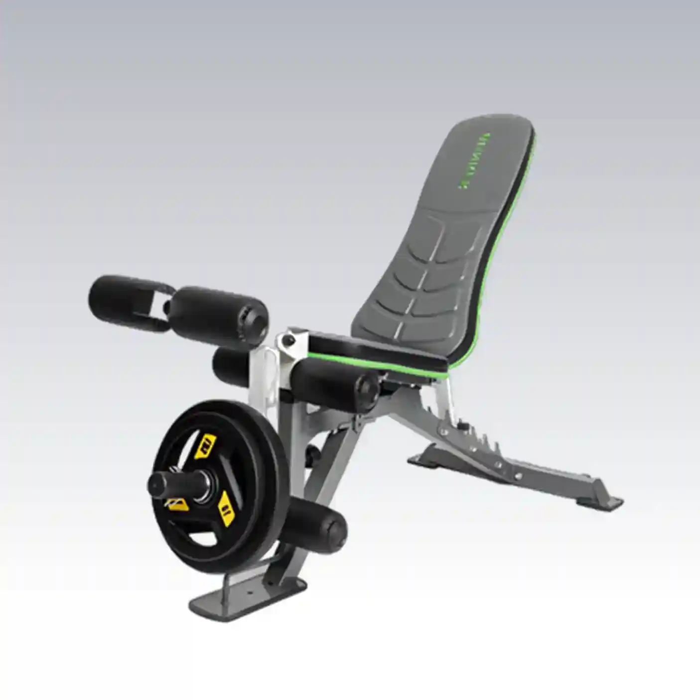 banca pro multifuncional falcon fitness cdmx ultra fitness maquinas de gimnasio