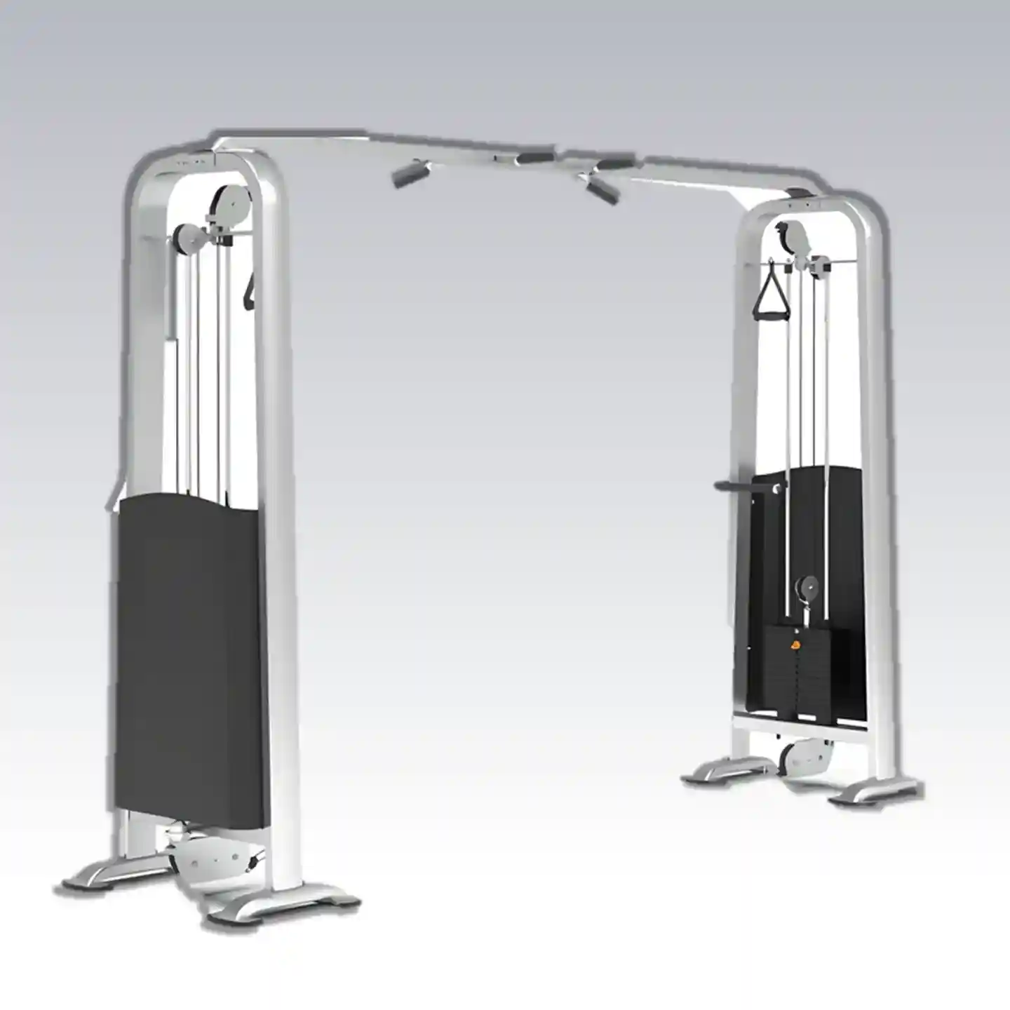 crossover peso integrado g8 falcon fitness cdmx ultra fitness maquinas de gimnasio