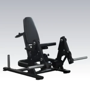 extension de pierna isolateral peso libre falcon fitness cdmx ultra fitness maquinas de gimnasio