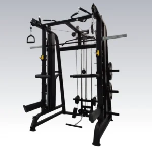 gimnasio multifuncional lite smith machine falcon fitness cdmx ultra fitness maquinas de gimnasio 1