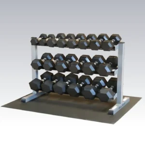 mancuernas hexagonales con rack falcon fitness cdmx ultra fitness maquinas de gimnasio