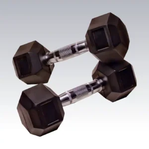 mancuernas hexagonales falcon fitness cdmx ultra fitness maquinas de gimnasio 20 lb