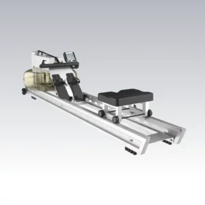 remadora waterrower remo falcon fitness cdmx ultra fitness maquinas de gimnasio