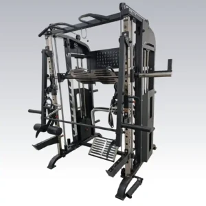 venom smith machine peso integrado gimnasio multifuncional falcon fitness cdmx ultra fitness maquinas de gimnasio